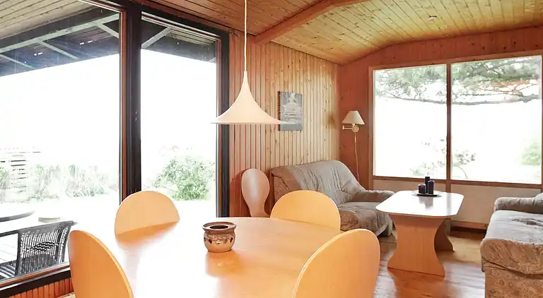 Holiday home in Faaborg