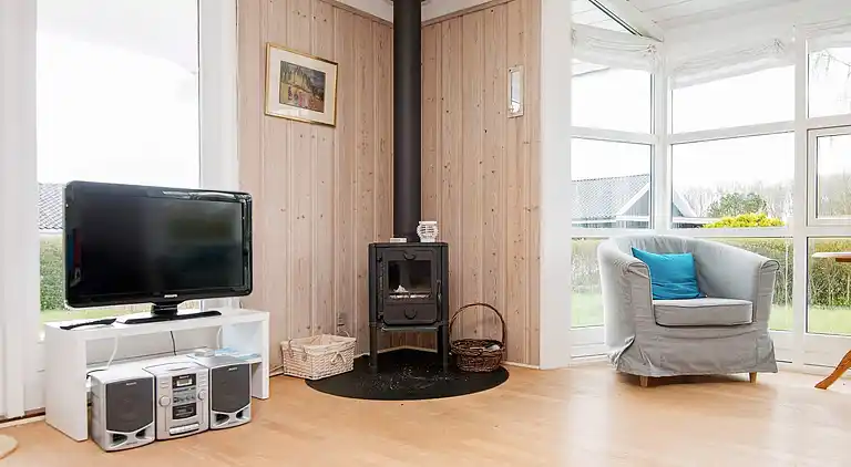 Holiday home in Pøt Strandby