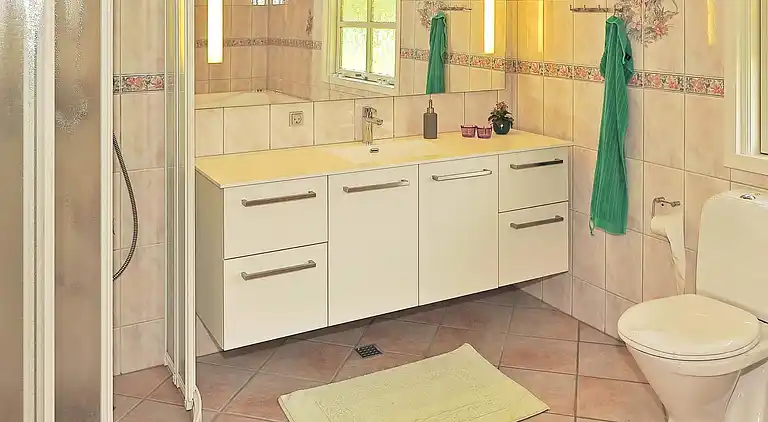 Holiday home in Jegum