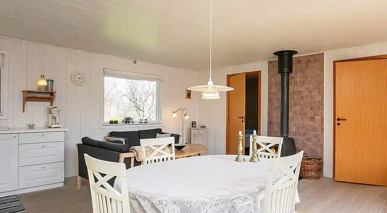 Holiday home in Strøby