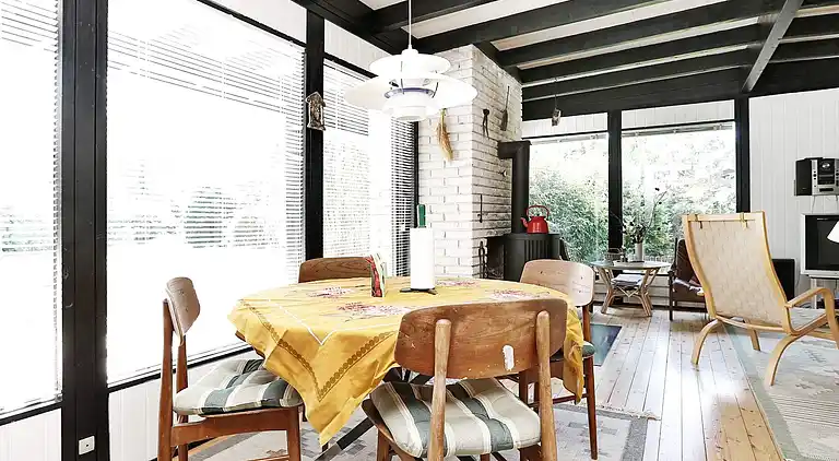 Holiday home in Gilleleje