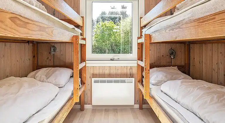 Holiday home in Lønstrup