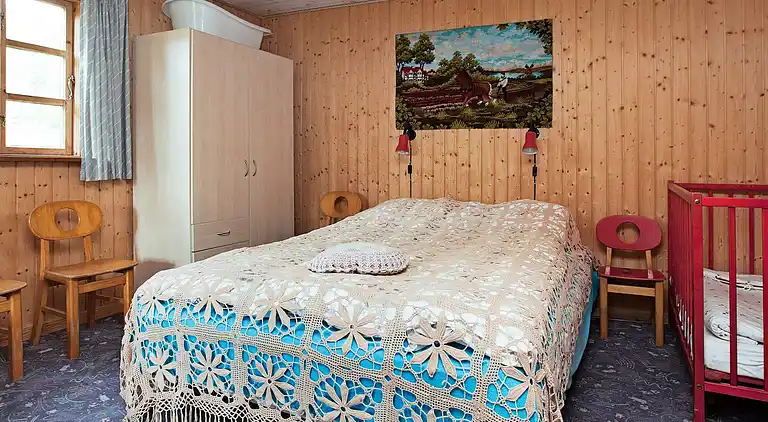 Holiday home in Rødby