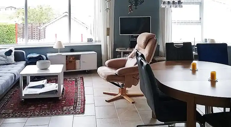 Holiday home in Munkebo