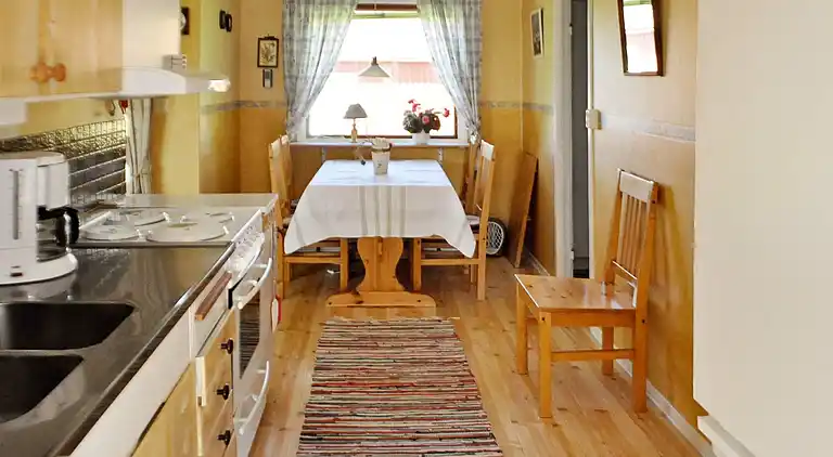 Holiday home in Årjäng SV