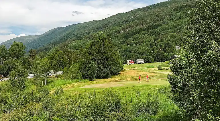 Vakantiehuis in Nordheim