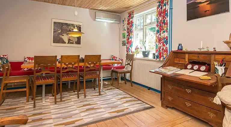 Holiday home in Braedstrup