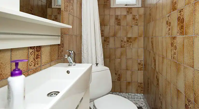 Ferienhaus in Egernsund