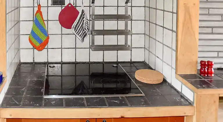 Vakantiehuis in Kristiansund