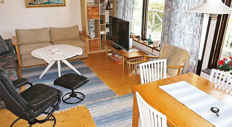 Holiday home in Mörbylånga N