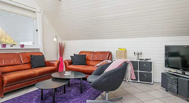 Holiday home in Rødby