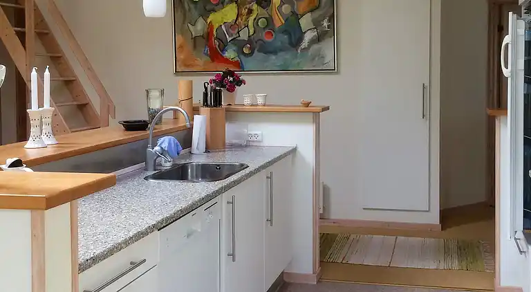 Holiday home in Gedesby