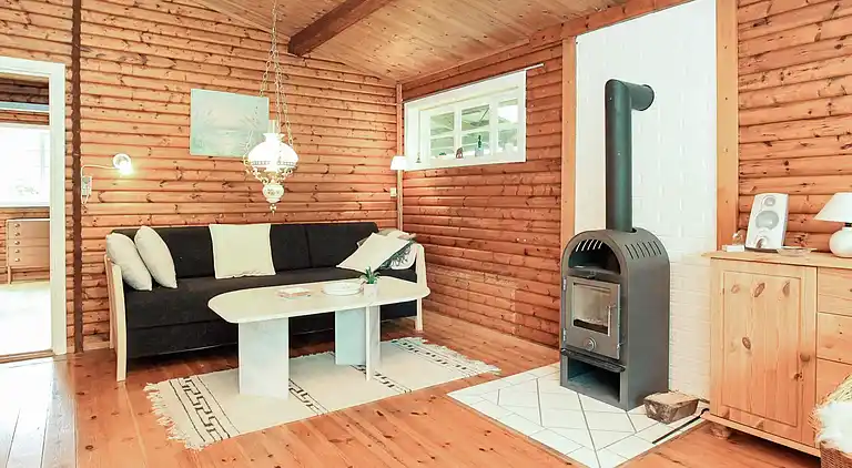 Sommerhus i Dannemare