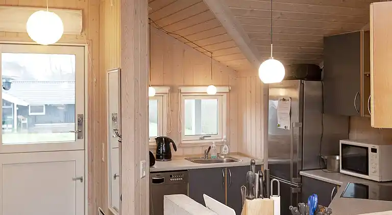 Holiday home in Slagelse