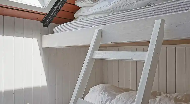 Sommerhus i Sømarken