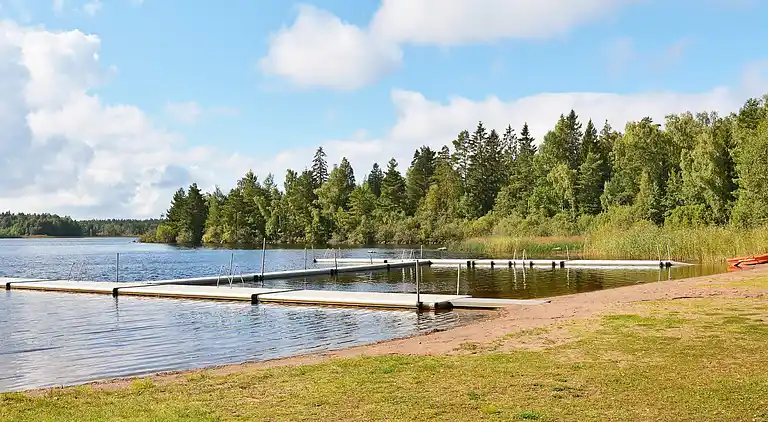 Casa vacanze in Ödeshög Ö