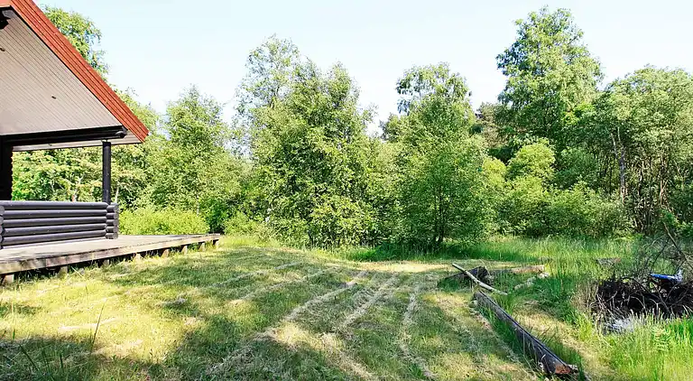 Holiday home in Sæby
