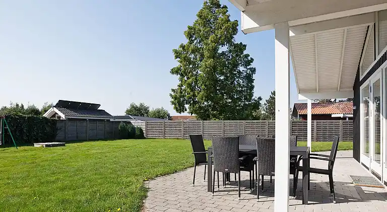 Holiday home in Væggerløse