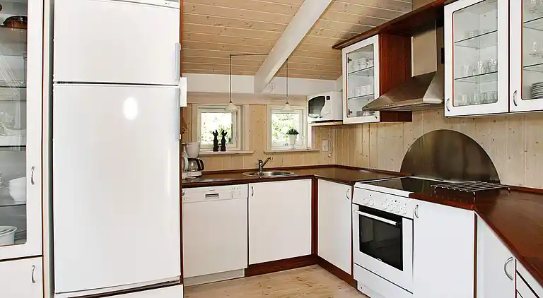 Holiday home in Grønhøj