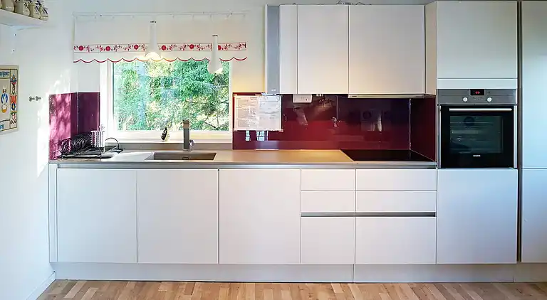 Feriebolig i Ekerö Ö