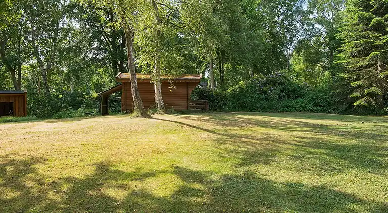 Holiday home in Ebeltoft