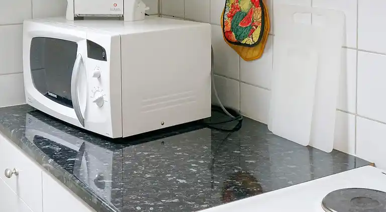 Sommerhus i Ljungby V