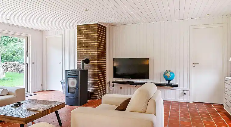 Sommerhus i Højslev