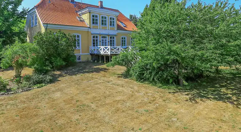 Holiday home in Humble