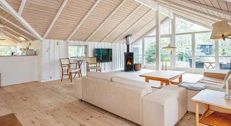 Holiday home in Græsted