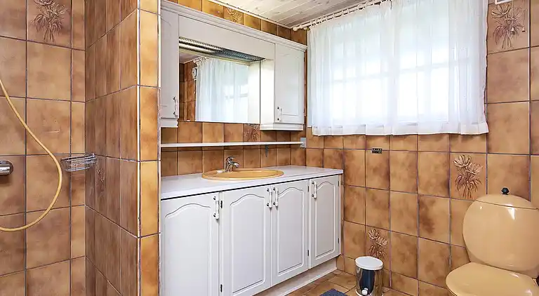 Sommerhus i Blåvand