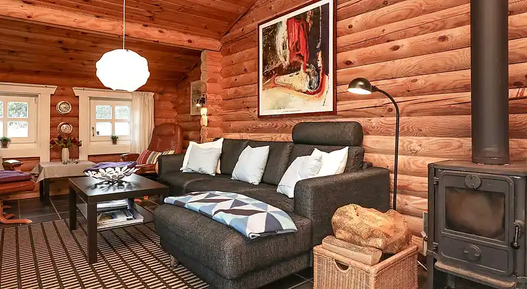 Sommerhus i Fjerritslev