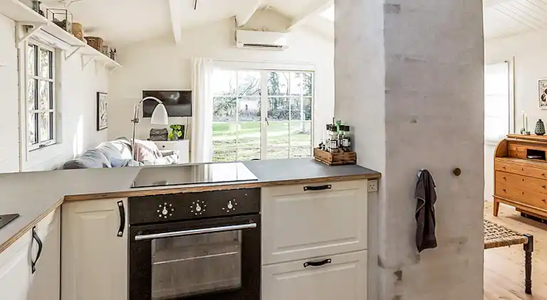 Holiday home in Bratten Strand