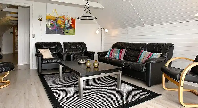 Holiday home in Agger