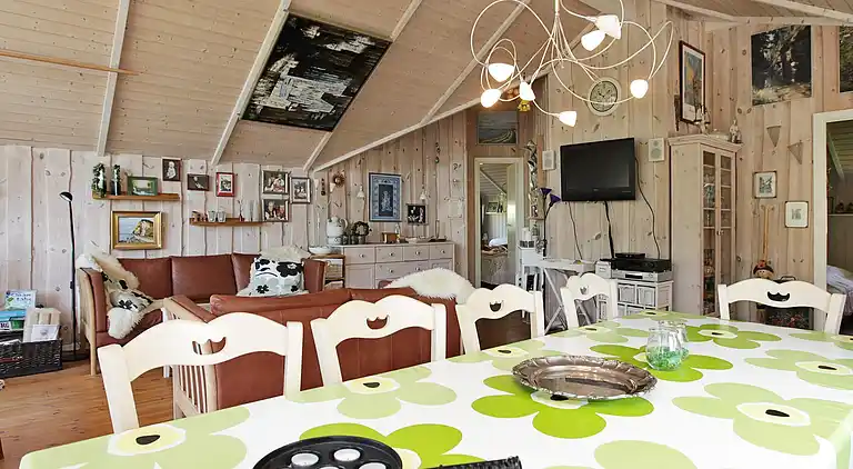 Holiday home in Rødby