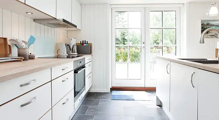 Holiday home in Kulhuse