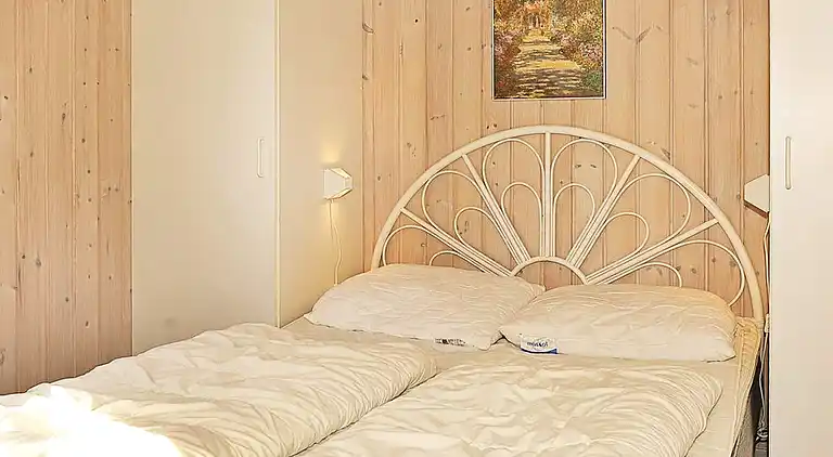 Sommerhus i Houstrup