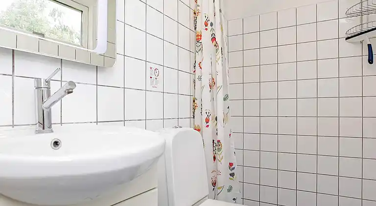 Sommerhus ved Smidstrup Strand