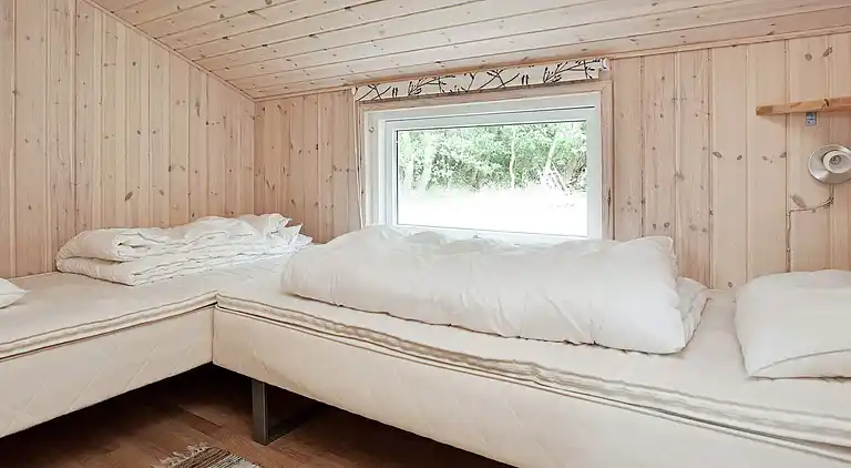 Holiday home in Dannemare