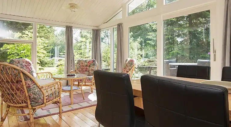 Holiday home in Ebeltoft