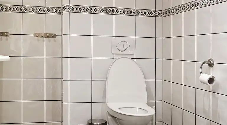 Holiday home in Vatlandsvåg