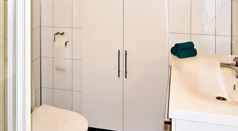 Holiday home in Åseral Municipality