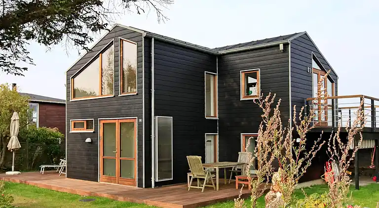 Casa vacanze in Otterup