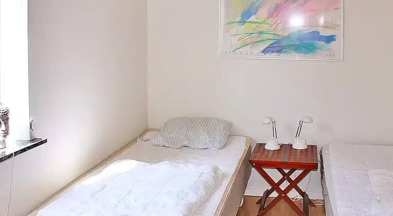 Sommerhus i Væggerløse