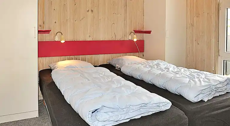 Holiday home in Houstrup