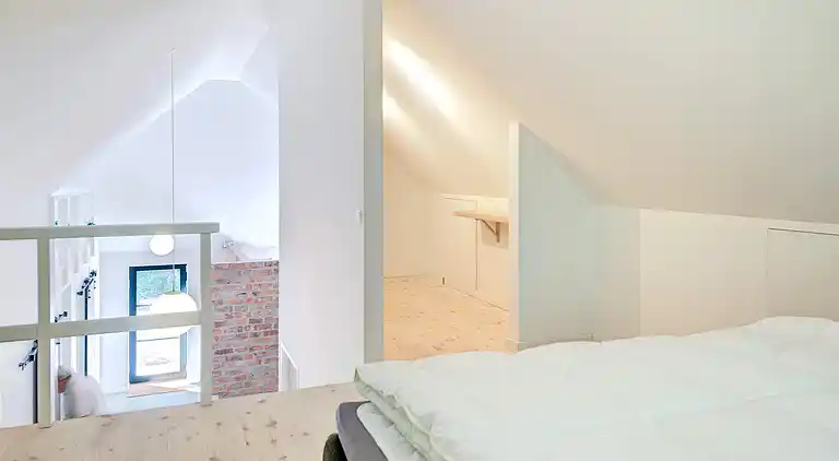 Vakantiehuis in Hasle