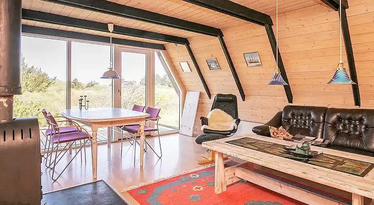 Holiday home in Hirtshals