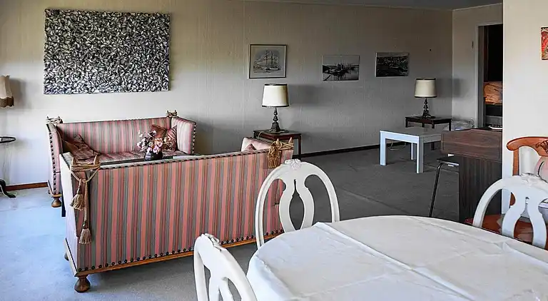 Holiday home in Skärhamn