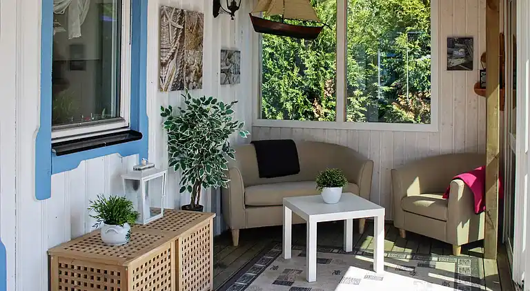 Sommerhus i Uddevalla