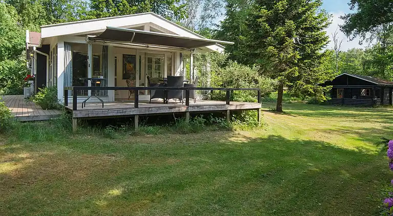 Holiday home in Ebeltoft