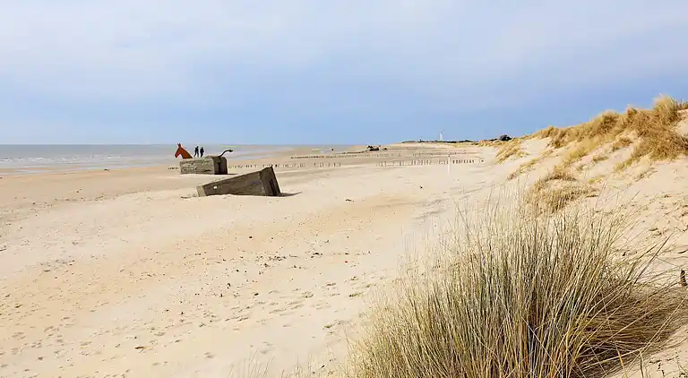 Holiday home in Blåvand